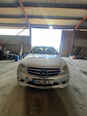 Mercedes-Benz C 220 - 3800 € - 37441430 10 | Car24.bg Mercedes-Benz C 220 - 3800 € - 37441430 10