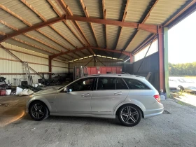 Mercedes-Benz C 220 - 3800 € - 37441430 4 | Car24.bg Mercedes-Benz C 220 - 3800 € - 37441430 4