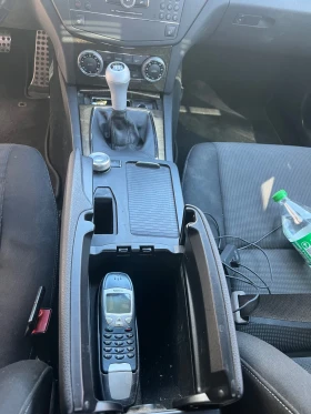 Mercedes-Benz C 220 - 3800 € - 37441430 12 | Car24.bg Mercedes-Benz C 220 - 3800 € - 37441430 12
