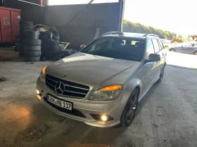 Mercedes-Benz C 220 - 3800 € - 37441430 3 | Car24.bg Mercedes-Benz C 220 - 3800 € - 37441430 3