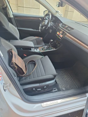 Skoda Superb Scout 2.0TSI 280hp 4x4, печка | Auto.bg — изображение 6 Skoda Superb Scout 2.0TSI 280hp 4x4, печка | Auto.bg — изображение 6