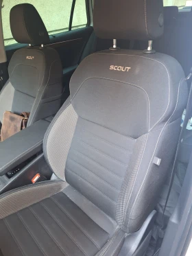 Skoda Superb Scout 2.0TSI 280hp 4x4, печка | Auto.bg — изображение 7 Skoda Superb Scout 2.0TSI 280hp 4x4, печка | Auto.bg — изображение 7
