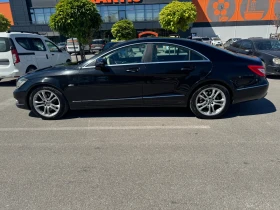 Mercedes-Benz CLS 350 350CDI - 11500 € - 26588582 3 | Car24.bg Mercedes-Benz CLS 350 350CDI - 11500 € - 26588582 3