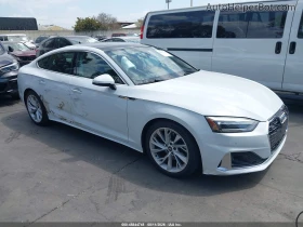 Audi A5 Sportback* Premium* S-Line* Quattro* Цена до БГ | Auto.bg — изображение 3 Audi A5 Sportback* Premium* S-Line* Quattro* Цена до БГ | Auto.bg — изображение 3