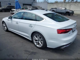 Audi A5 Sportback* Premium* S-Line* Quattro* Цена до БГ | Auto.bg — изображение 6 Audi A5 Sportback* Premium* S-Line* Quattro* Цена до БГ | Auto.bg — изображение 6