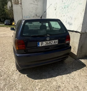 VW Polo 1.0i - 400 € - 17211534 3 | Car24.bg VW Polo 1.0i - 400 € - 17211534 3