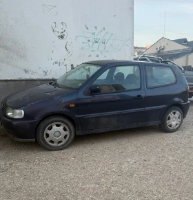 VW Polo 1.0i - Car24.bg VW Polo 1.0i