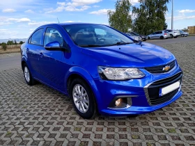 Chevrolet Aveo SL - TURBO | Auto.bg — изображение 3 Chevrolet Aveo SL - TURBO | Auto.bg — изображение 3