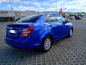 Chevrolet Aveo SL - TURBO | Auto.bg — изображение 4 Chevrolet Aveo SL - TURBO | Auto.bg — изображение 4