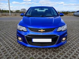 Chevrolet Aveo SL - TURBO | Auto.bg — изображение 2 Chevrolet Aveo SL - TURBO | Auto.bg — изображение 2