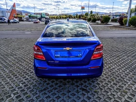 Chevrolet Aveo SL - TURBO | Auto.bg — изображение 5 Chevrolet Aveo SL - TURBO | Auto.bg — изображение 5