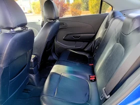 Chevrolet Aveo SL - TURBO | Auto.bg — изображение 17 Chevrolet Aveo SL - TURBO | Auto.bg — изображение 17