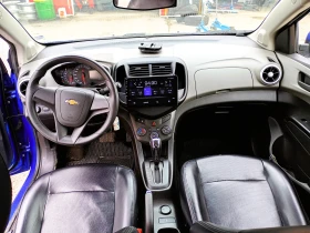 Chevrolet Aveo SL - TURBO | Auto.bg — изображение 7 Chevrolet Aveo SL - TURBO | Auto.bg — изображение 7