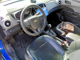 Chevrolet Aveo SL - TURBO | Auto.bg — изображение 9 Chevrolet Aveo SL - TURBO | Auto.bg — изображение 9