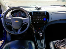 Chevrolet Aveo SL - TURBO | Auto.bg — изображение 10 Chevrolet Aveo SL - TURBO | Auto.bg — изображение 10