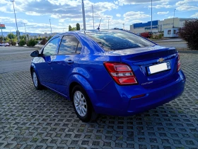 Chevrolet Aveo SL - TURBO | Auto.bg — изображение 6 Chevrolet Aveo SL - TURBO | Auto.bg — изображение 6