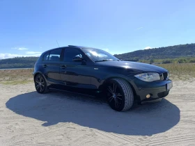 BMW 118 d 122 к.с. - 4000 € - 49995437 3 | Car24.bg BMW 118 d 122 к.с. - 4000 € - 49995437 3