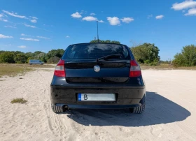 BMW 118 d 122 к.с. - 4000 € - 49995437 4 | Car24.bg BMW 118 d 122 к.с. - 4000 € - 49995437 4