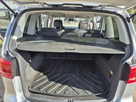VW Touran 1, 4 150 коня | Auto.bg — изображение 5 VW Touran 1, 4 150 коня | Auto.bg — изображение 5