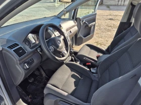 VW Touran 1, 4 150 коня | Auto.bg — изображение 6 VW Touran 1, 4 150 коня | Auto.bg — изображение 6