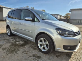 VW Touran 1, 4 150 коня | Auto.bg — изображение 11 VW Touran 1, 4 150 коня | Auto.bg — изображение 11