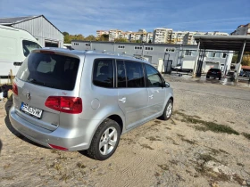 VW Touran 1, 4 150 коня | Auto.bg — изображение 8 VW Touran 1, 4 150 коня | Auto.bg — изображение 8