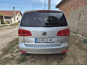 VW Touran 1, 4 150 коня | Auto.bg — изображение 14 VW Touran 1, 4 150 коня | Auto.bg — изображение 14