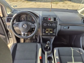 VW Touran 1, 4 150 коня | Auto.bg — изображение 9 VW Touran 1, 4 150 коня | Auto.bg — изображение 9