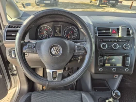 VW Touran 1, 4 150 коня | Auto.bg — изображение 10 VW Touran 1, 4 150 коня | Auto.bg — изображение 10