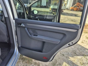 VW Touran 1, 4 150 коня | Auto.bg — изображение 15 VW Touran 1, 4 150 коня | Auto.bg — изображение 15