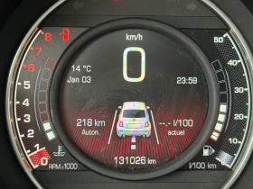 Fiat 500 ABARTH 595 - 11000 € - 18797209 9 | Car24.bg Fiat 500 ABARTH 595 - 11000 € - 18797209 9