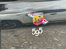 Fiat 500 ABARTH 595 - 11000 € - 18797209 10 | Car24.bg Fiat 500 ABARTH 595 - 11000 € - 18797209 10