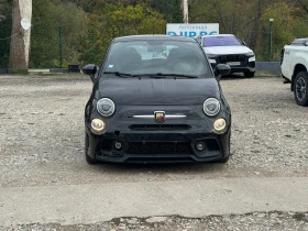 Fiat 500 ABARTH 595 - 11000 € - 18797209 2 | Car24.bg Fiat 500 ABARTH 595 - 11000 € - 18797209 2