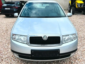Снимка Skoda Fabia