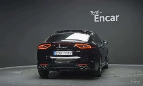 Kia Stinger * 2.0 Turbo AWD * ЦЕНА ДО БГ | Auto.bg — изображение 4 Kia Stinger * 2.0 Turbo AWD * ЦЕНА ДО БГ | Auto.bg — изображение 4