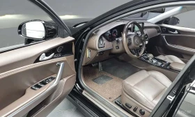 Kia Stinger * 2.0 Turbo AWD * ЦЕНА ДО БГ | Auto.bg — изображение 12 Kia Stinger * 2.0 Turbo AWD * ЦЕНА ДО БГ | Auto.bg — изображение 12