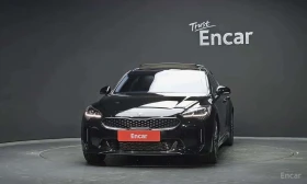 Kia Stinger * 2.0 Turbo AWD * ЦЕНА ДО БГ | Auto.bg — изображение 3 Kia Stinger * 2.0 Turbo AWD * ЦЕНА ДО БГ | Auto.bg — изображение 3