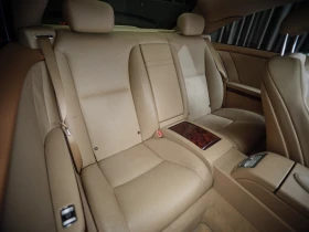 Mercedes-Benz CL 55 AMG - 17777 € - 29118547 13 | Car24.bg Mercedes-Benz CL 55 AMG - 17777 € - 29118547 13
