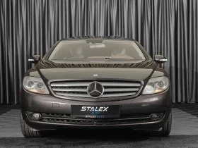 Mercedes-Benz CL 55 AMG - 17777 € - 29118547 2 | Car24.bg Mercedes-Benz CL 55 AMG - 17777 € - 29118547 2