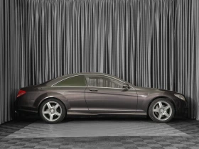 Mercedes-Benz CL 55 AMG - 17777 € - 29118547 4 | Car24.bg Mercedes-Benz CL 55 AMG - 17777 € - 29118547 4