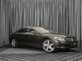 Mercedes-Benz CL 55 AMG - 17777 € - 29118547 3 | Car24.bg Mercedes-Benz CL 55 AMG - 17777 € - 29118547 3