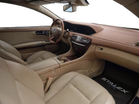 Mercedes-Benz CL 55 AMG - 17777 € - 29118547 11 | Car24.bg Mercedes-Benz CL 55 AMG - 17777 € - 29118547 11