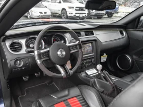 Ford Mustang SHELBY GT500* КРАЙНА ЦЕНА* | Auto.bg — изображение 11 Ford Mustang SHELBY GT500* КРАЙНА ЦЕНА* | Auto.bg — изображение 11