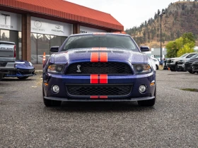 Ford Mustang SHELBY GT500* КРАЙНА ЦЕНА* | Auto.bg — изображение 2 Ford Mustang SHELBY GT500* КРАЙНА ЦЕНА* | Auto.bg — изображение 2