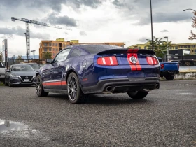 Ford Mustang SHELBY GT500* КРАЙНА ЦЕНА* | Auto.bg — изображение 5 Ford Mustang SHELBY GT500* КРАЙНА ЦЕНА* | Auto.bg — изображение 5
