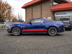 Ford Mustang SHELBY GT500* КРАЙНА ЦЕНА* | Auto.bg — изображение 4 Ford Mustang SHELBY GT500* КРАЙНА ЦЕНА* | Auto.bg — изображение 4