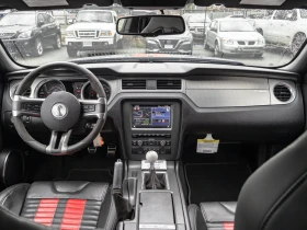 Ford Mustang SHELBY GT500* КРАЙНА ЦЕНА* | Auto.bg — изображение 12 Ford Mustang SHELBY GT500* КРАЙНА ЦЕНА* | Auto.bg — изображение 12