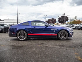 Ford Mustang SHELBY GT500* КРАЙНА ЦЕНА* | Auto.bg — изображение 8 Ford Mustang SHELBY GT500* КРАЙНА ЦЕНА* | Auto.bg — изображение 8
