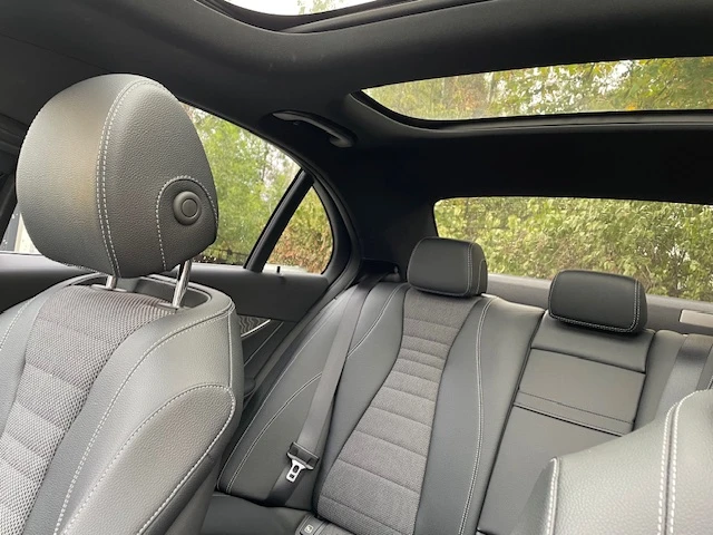 Mercedes-Benz E 300 d 4Matic - изображение 7 | Auto.bg Mercedes-Benz E 300 d 4Matic - изображение 7
