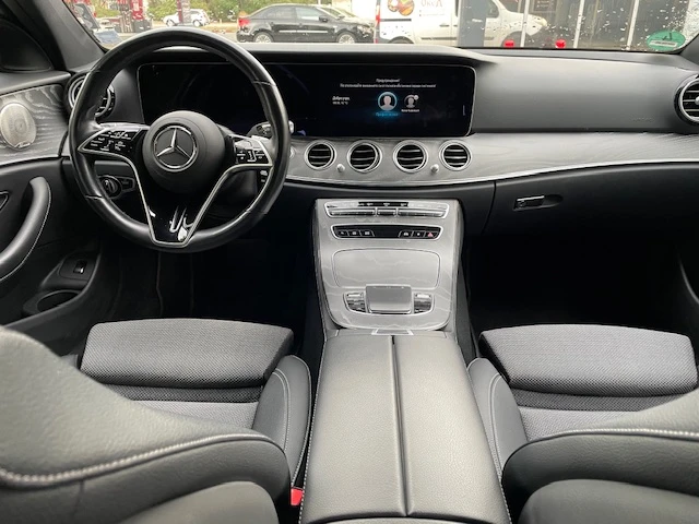 Mercedes-Benz E 300 d 4Matic - изображение 8 | Auto.bg Mercedes-Benz E 300 d 4Matic - изображение 8